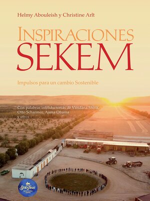 cover image of Inspiraciones Sekem